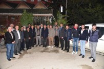 PELITÖZÜ - Gülümbe Köyünde Referandum Heyecanı Yaşanacak