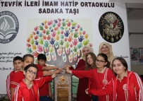 TEVFİK İLERİ - Harçlıklar Sadaka Taşından