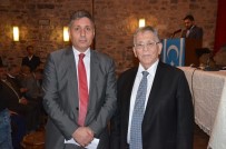 TEVFIK TOPÇU - Irak Türkmenlerinden Referandum Tepkisi