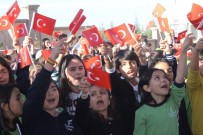 İLKÖĞRETİM MÜDÜRÜ - Kardelen Koleji'nde Cumhuriyet Bayramı Coşkuyla Kutlandı