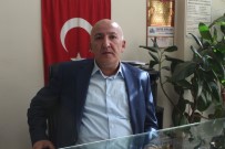 TAPU KADASTRO - Kayısı Para Etmeyince Emlak Sektörü Durma Noktasına Geldi