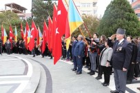 SELAHATTİN MİNSOLMAZ - Kırklareli'nde Cumhuriyet Bayramı Coşkusu