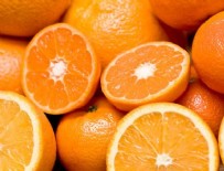 POTASYUM - Kış ayına portakalsız girmeyin