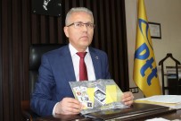 BABALAR GÜNÜ - Kişisel Pullar Sevdikleriniz İçin Yeni Sürpriziniz Olabilir