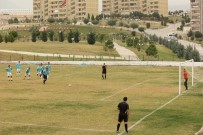 AKBELEN - Kurtuluş Kupası Futbol Turnuvası Cumhuriyet Bayramı'nda Başlıyor