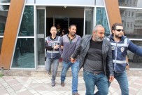 Mağdur Rolü Oynayan 650 Bin TL'lik Fındık Hırsızları Tutuklandı