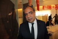 DİVAN BAŞKANLIĞI - MHP MYK Üyesi Başbuğ Pınarbaşı Açıklaması 'Ülkücünün Yeri MHP'dir'