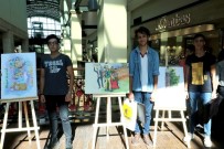 NEVIT KODALLı - MTSO, İklim Eylem Haftasında İklim Değişikliğine Dikkat Çekti