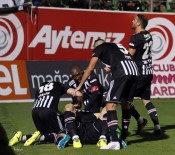 Negredo Attı, Beşiktaş Kazandı