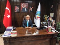 DÜŞMAN İŞGALİ - Osmaneli Belediye Başkanı Şahin' İn 29 Ekim Cumhuriyet Bayramı Mesajı