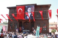 DÜŞMAN İŞGALİ - Türk Tarihinin Son Hafızası 'Edirne Kent Müzesi'