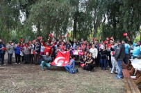 Söke Ticaret Odası Değişim Grubu'ndan Anlamlı Etkinlik