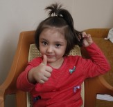 İHSAN YıLDıRıM - Sol Bacağı Kesilen Küçük Özge'nin Hukuk Mücadelesi