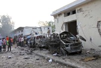 Somali'de Ölü Sayısı Artıyor