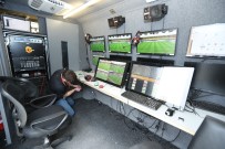 Süper Lig'de VAR Offline Olarak İlk Kez Uygulandı