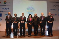 DANS GÖSTERİSİ - TAFI Kongresi Muğla'da Başladı