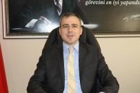 İŞSIZLIK - 'Terörün Kökü Kazındı, Sıra İstihdamı Arttırmaya Geldi'