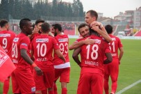 GÖKMEN - TFF 1. Lig Açıklaması Balıkesirspor Baltok Açıklaması 4 - Adanaspor Açıklaması 1