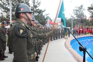 Vali Azizoğlu'ndan Öğrencilere 29 Ekim İmtihanı