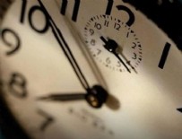 YAZ SAATİ UYGULAMASI - Yaz saati uygulamasına ilişkin Bakanlar Kurulu kararı