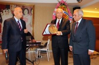 YENİMAHALLE BELEDİYESİ - Yenimahalleliler 'Cumhuriyet Yemeği'Nde Buluştu