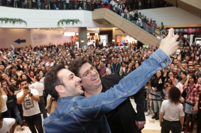 'Yol Arkadaşım''In İzmir Galası Yapıldı