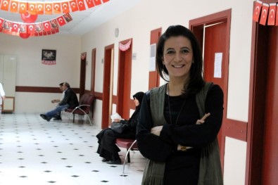 Yrd. Doç. Dr. Özmen Açıklaması 'Tourette Sendromu Bir Kader Değil'