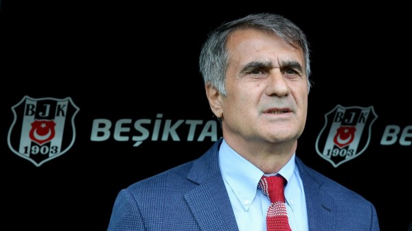 Şenol Güneş skandalı doğruladı