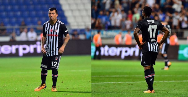 Şenol Güneş skandalı doğruladı
