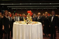 YUSUF ZIYA YıLMAZ - 29 Ekim Cumhuriyet Bayramı Resepsiyonu