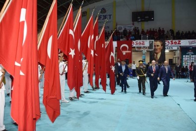 Afyonkarahisar'da, 29 Ekim Coşkusu