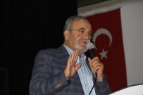 DÜŞÜNÜR - AK Parti'li Uslu'dan 'Erken Seçim' Açıklaması