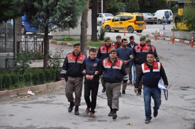 Asker Eğlencesinde Kavga Açıklaması 5 Yaralı