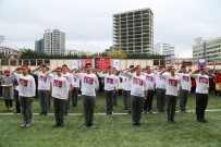 Bağcılar'da Cumhuriyet Bayramı Kutlamalarında Duygu Dolu Anlar Yaşandı