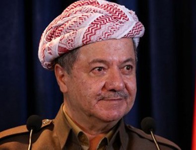 Barzani'nin istifa talebi kabul edildi!