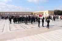 TUTUKLAMA KARARI - Başbakan Yardımcısı Çavuşoğlu Bursa'da Bıçaklanan Avukatla İlgili Konuştu