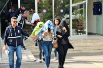 Bodrum'da Fuhuş Operasyonu Açıklaması 2 Tutuklama