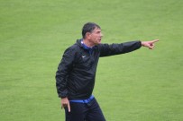 SÜLEYMAN ABAY - Bulak Açıklaması 'Oyuncularım Bu Çalışmaya Devam Edecekler'