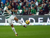 MAICON - Bursa'dan Antalya'ya Farklı Tarife