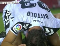 EDUARDO - Cinsel organına 10 dikiş atıldı