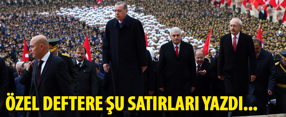 Cumhuriyet 94 yaşında