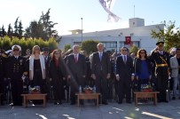 MEHMET TÜRKÖZ - Didim'de 29 Ekim Coşkusu