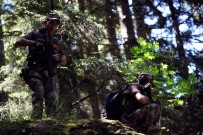 Doğu'da Sıkışan PKK Karadeniz'de Çıkış Kapısı Arıyor