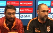 Galatasaray, Namağlup Unvanını Trabzon'da Bıraktı