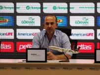 MARSILYA - 'Galibiyetle Başladığımız İçin Mutluyum'