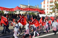 HAKAN KıLıNÇKAYA - Gelibolu'da 29 Ekim Kutlamaları