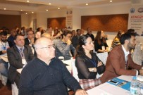 SULTANDAĞI - Geliştirilen GPRS Sistemle Deprem Fayları İzleniyor