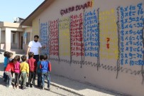 İLKOKUL ÖĞRETMENİ - Genç Öğretmenler Öğrencileri İçin Destek Bekliyor