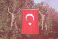 UZMAN ERBAŞLAR - Gururumuz Komandoların Zorlu Eğitimi