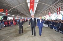 BÜLENT BAYRAKTAR - İznik'te Cumhuriyet Coşkusu